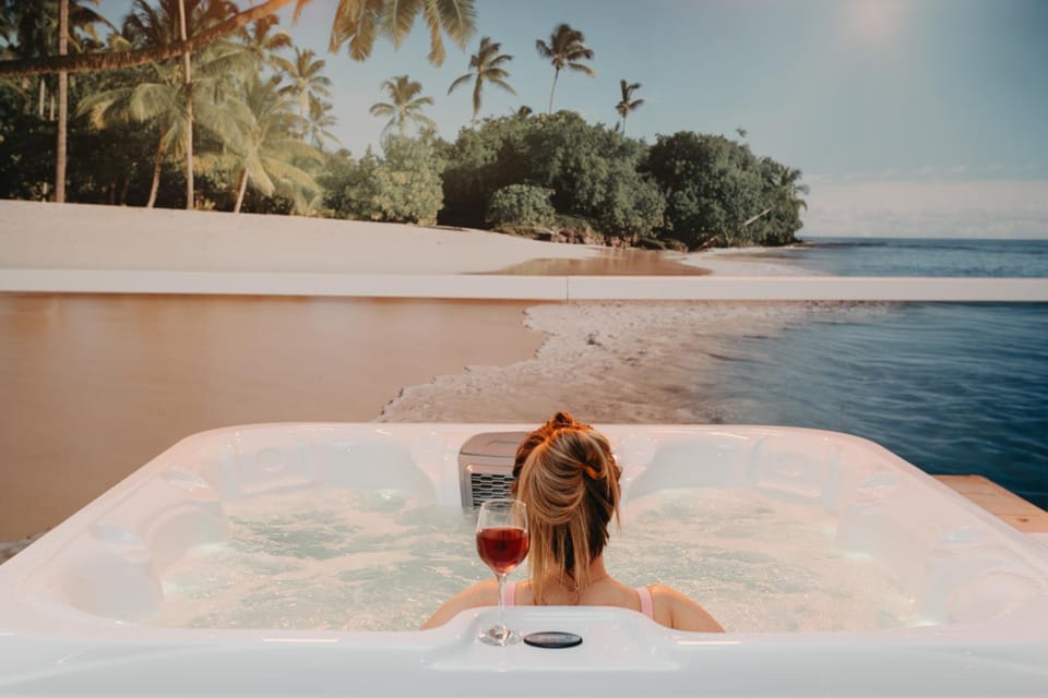 Resort Niegocin Resort in Lithuania