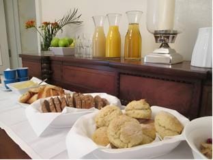 The Old Schoolhouse of Warren Lodge Boutique Cottages Hotel in Longford