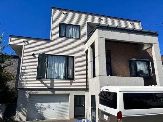 ShareHouse Hotel in Sapporo