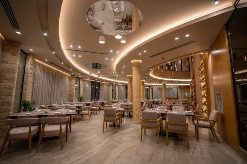 Duomo Resort Hotel in Montenegro