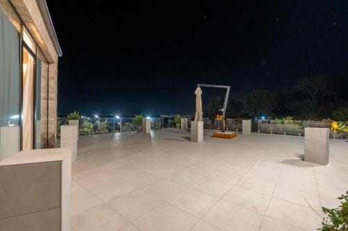 Duomo Resort Hotel in Montenegro