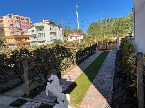 Guesthouse Enea Hotel in Municipality of Ohrid, North Macedonia