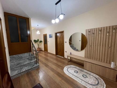 Guesthouse Enea Hotel in Municipality of Ohrid, North Macedonia