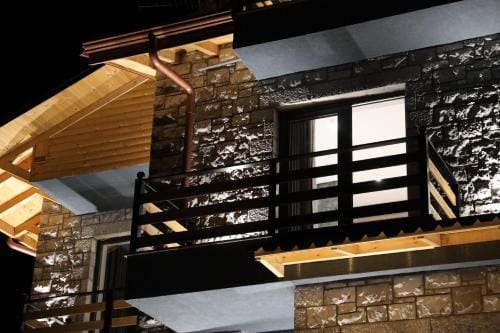 Sofra Kolonjare Hotel in North Macedonia