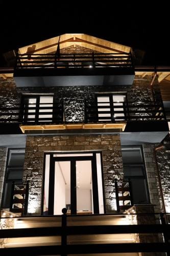 Sofra Kolonjare Hotel in North Macedonia