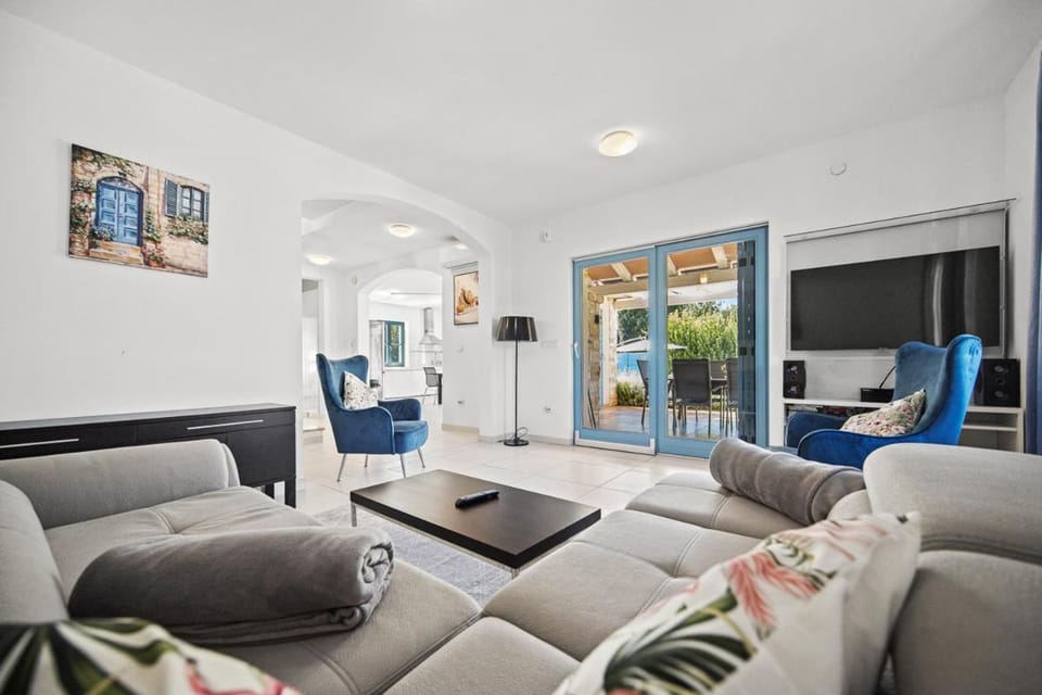 Villas Adagio Hotel in Istria County