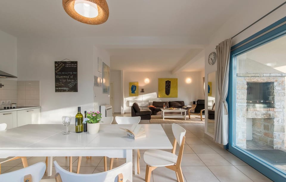 Villas Adagio Hotel in Istria County