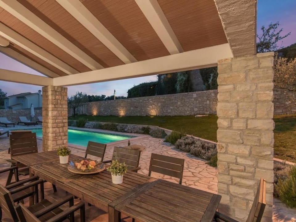 Villas Adagio Hotel in Istria County