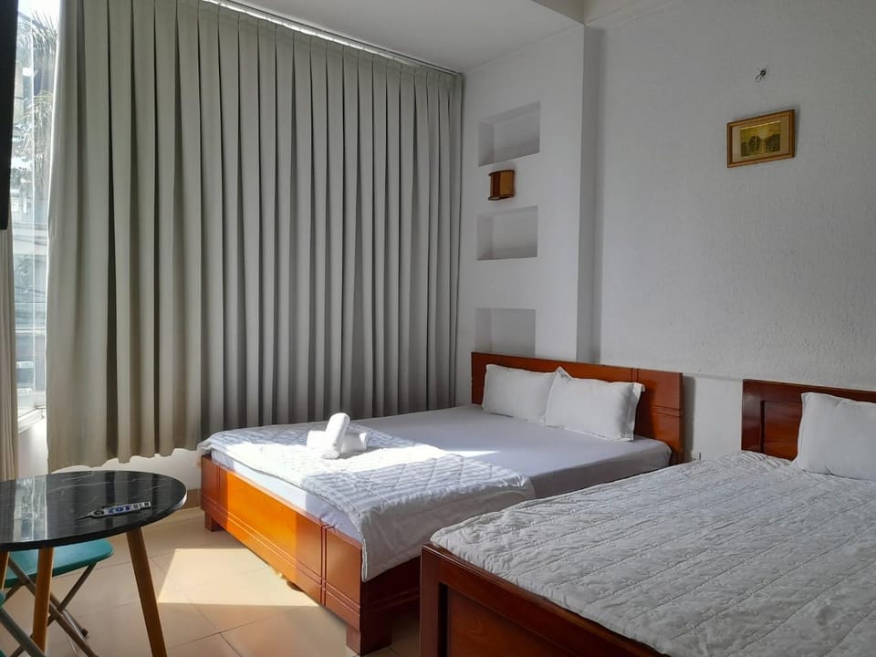 Khách sạn Thanh Vân  Hotel in Ho Chi Minh City