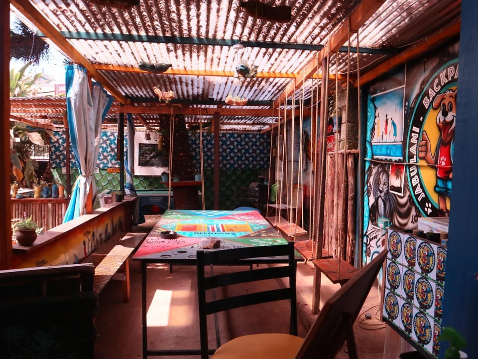 Jabulani Backpackers Hostel Hostel in Nairobi County