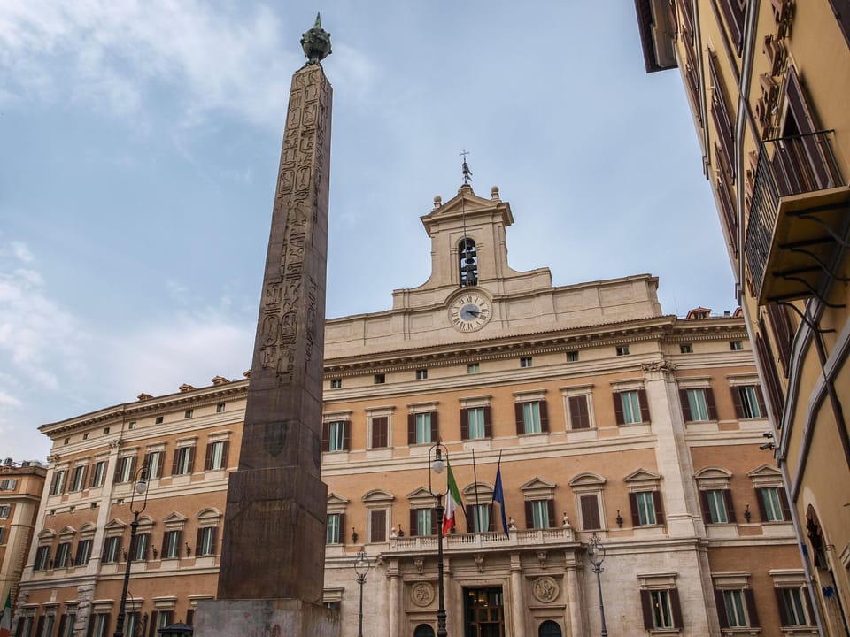 BDB ROOMS NAVONA Hotel in Rome