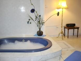 Villa Oaza Motel in Vojvodina