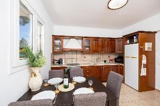 Villa Afrodite Classico Hotel in Kolympia