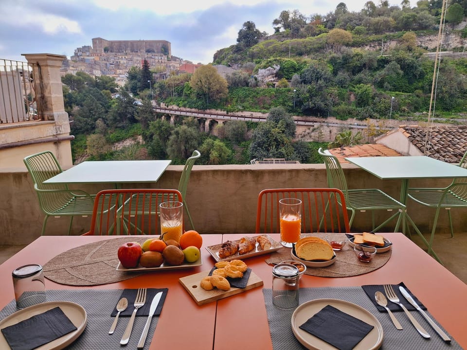 IBLA ROOMS Hotel in Ragusa