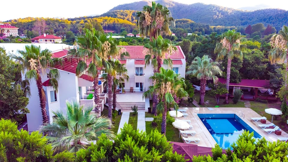 Tekirova butik otel Hotel in Antalya Province