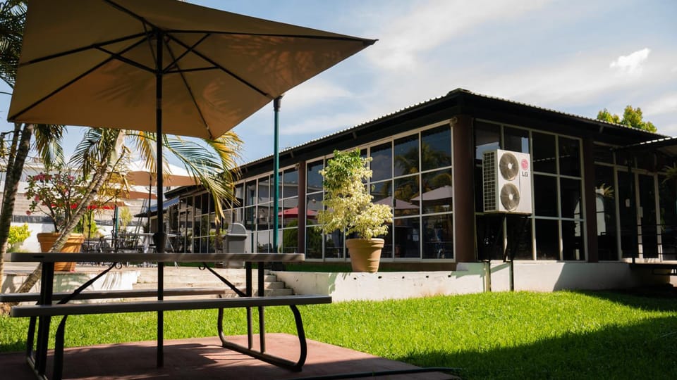 Hotel Plaza Mazari Hotel in State of Chiapas