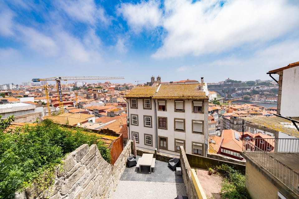 Merc Porto Vitoria Hotel in Porto