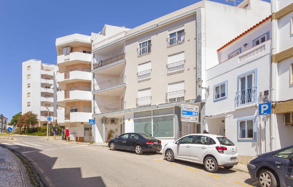 A31 - Tamar Top- Floor Flat by DreamAlgarve Hotel in Lagos