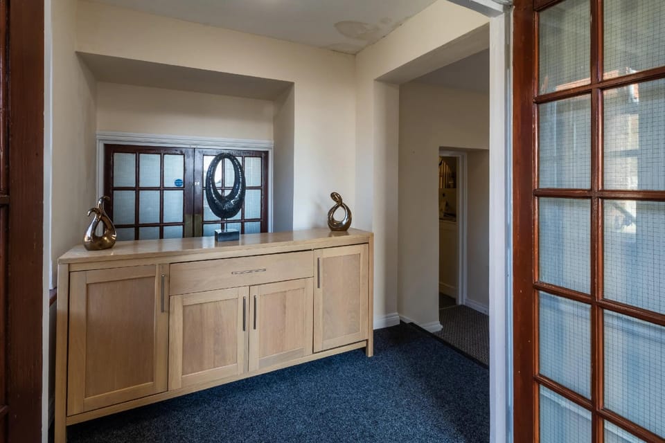 The George Hotel Hotel in Rother District