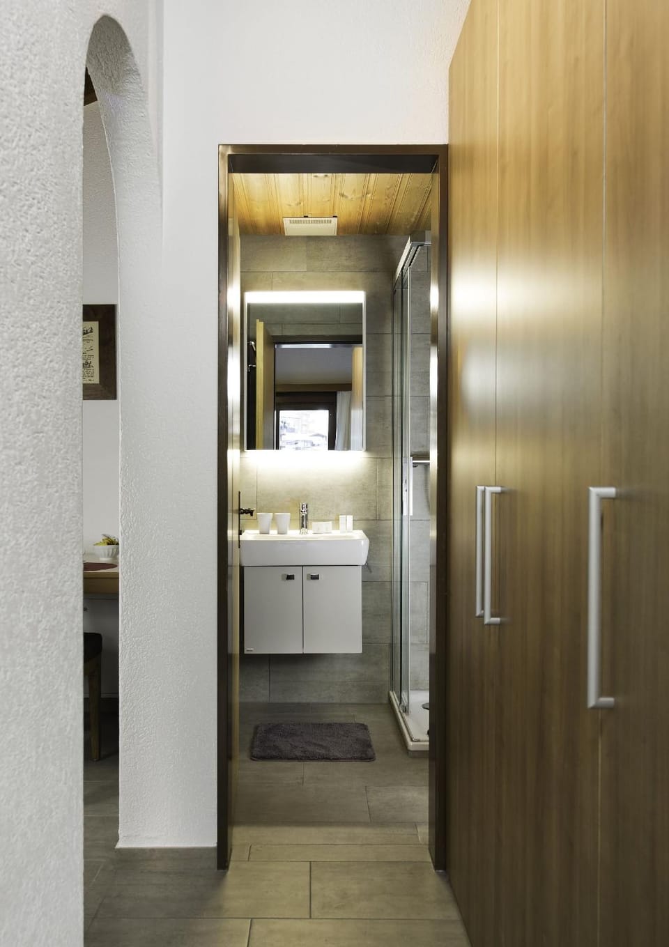 Mountain Exposure Luxury Chalets & Penthouses & Apartments Hotel in Zermatt