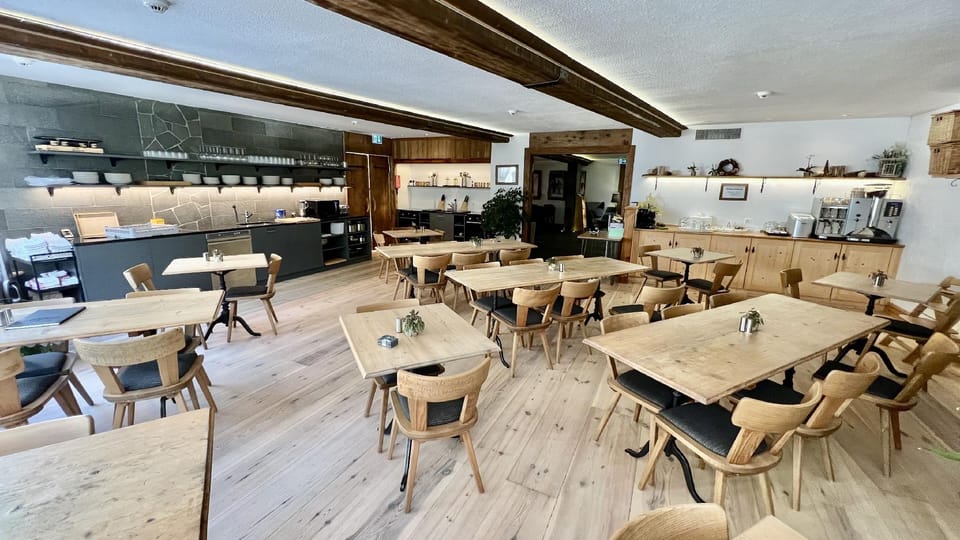 SPANNORT Gasthaus & Restaurant Hotel in Nidwalden