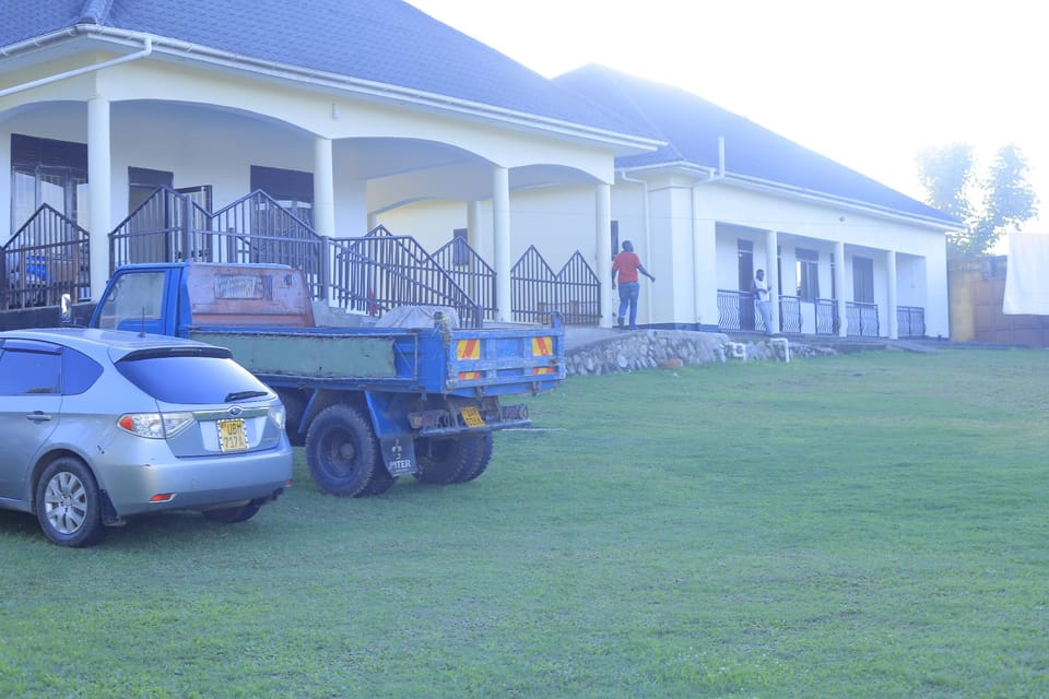 Surrounding environment