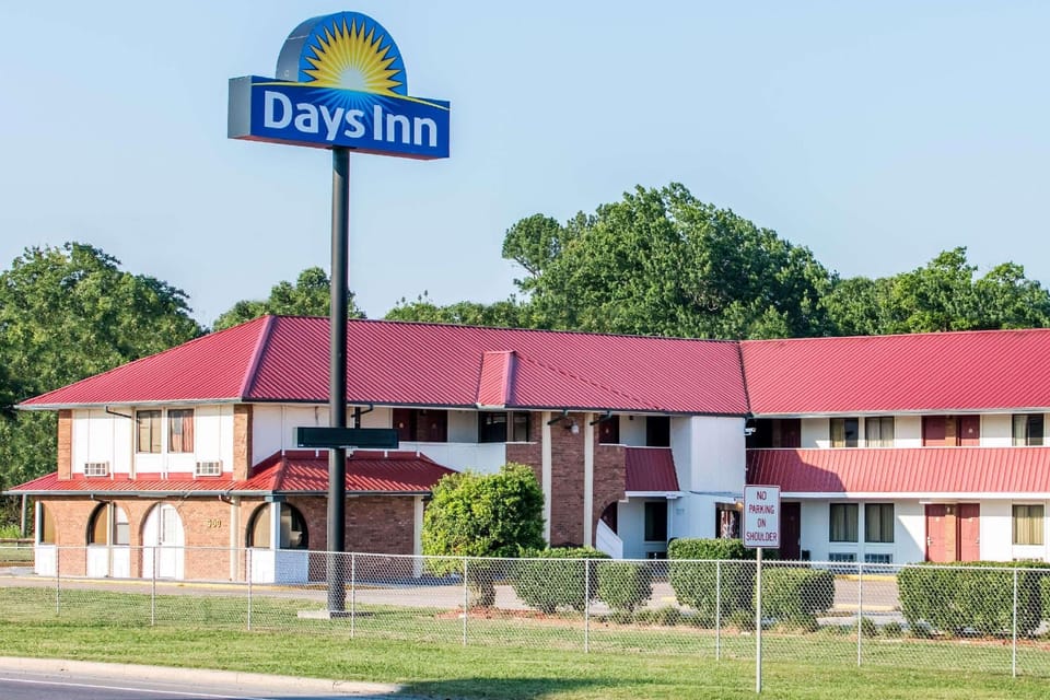 Executive Inn Hotel in Muskogee