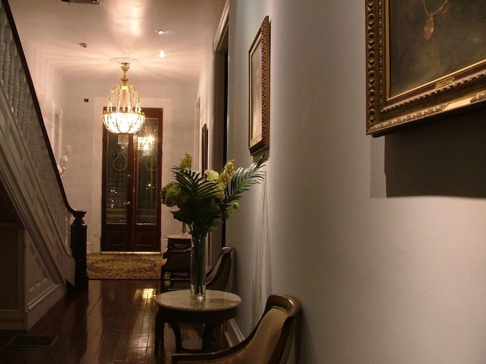 Grand Center Inn Hotel in Saint Louis