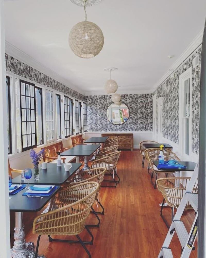 The Hugh Boutique B&B Hotel in Cape May