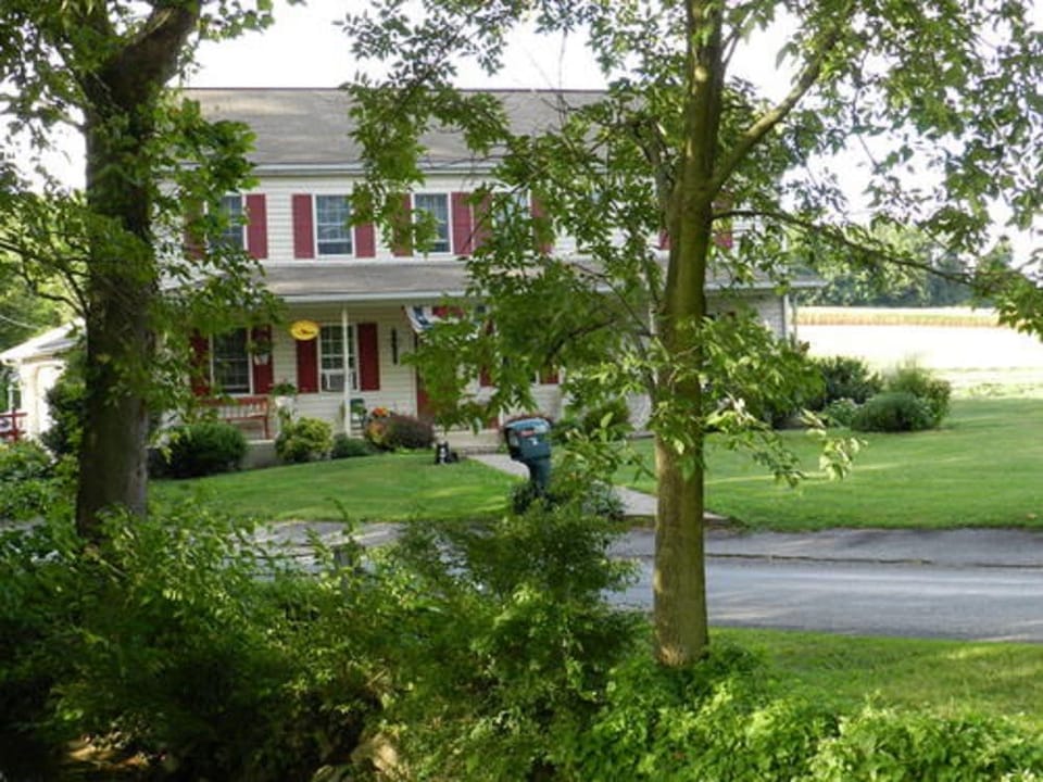 Red Cardinal Bed and Breakfast Hotel in Pennsylvania