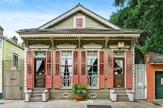 Royal Barracks Guest House Hotel in Faubourg Marigny