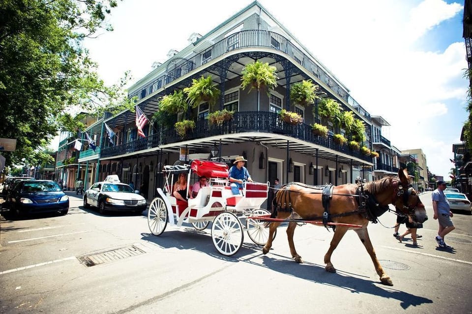 Royal Barracks Guest House Hotel in Faubourg Marigny