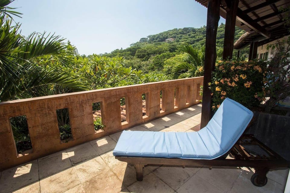 Casa Sunzal Boutique Hotel Hotel in La Libertad Department, El Salvador