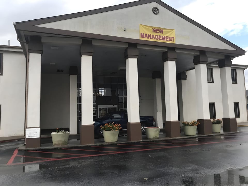 Monsoon Inn Hotel in Beaumont