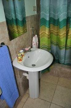Angel Fish Cove Hotel in Western Tobago