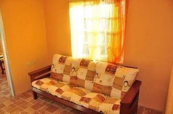 Angel Fish Cove Hotel in Western Tobago