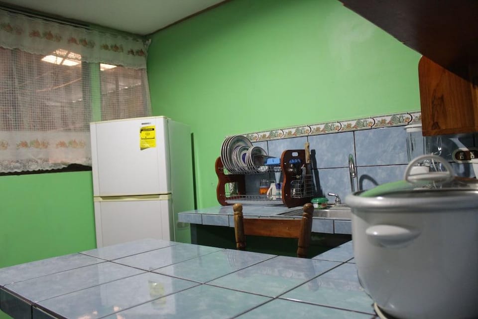 Aparthotel Gonzalez Hotel in Alajuela Province