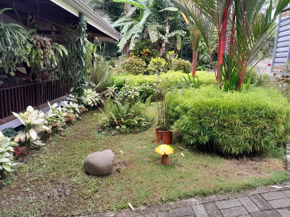 Casas Guaney Hotel in Quepos