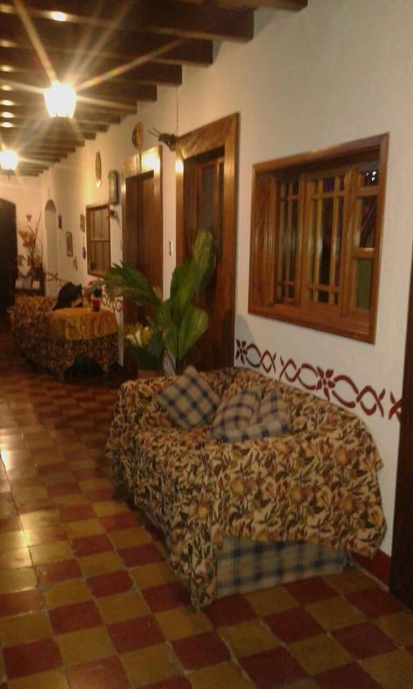 Hotel Casa Maria Jose Hotel in Antigua Guatemala