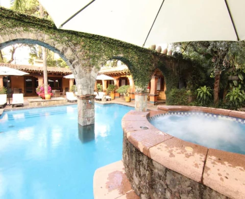 La Joyita Cuernavaca Hotel in Cuernavaca