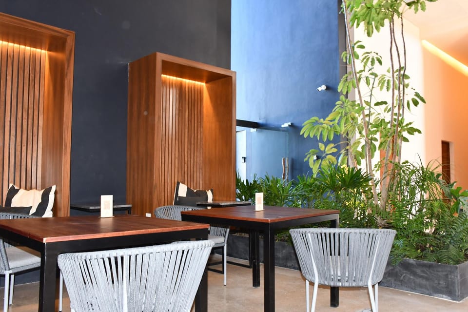 Ceren Luxury Apartments by Spot Rentals Hotel in Playa del Carmen