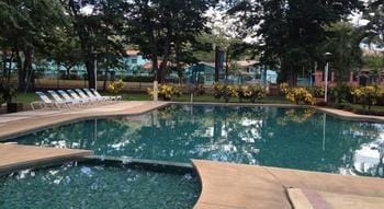 Hotel Flor de Itabo Hotel in Coco