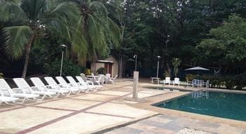 Hotel Flor de Itabo Hotel in Coco