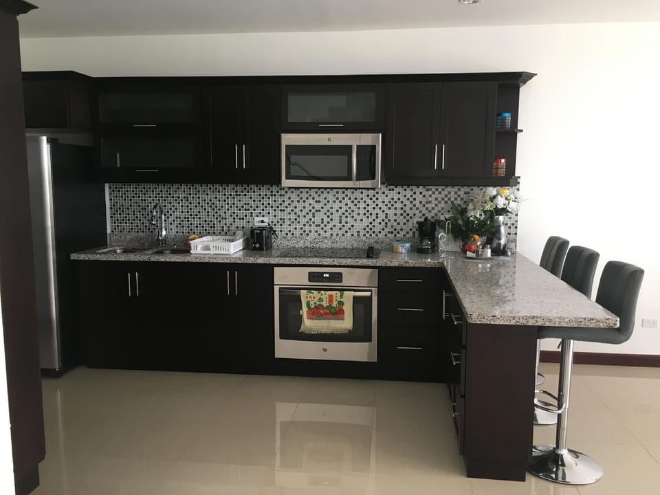Las Yagrumas Condo Escazu Hotel in San Jose