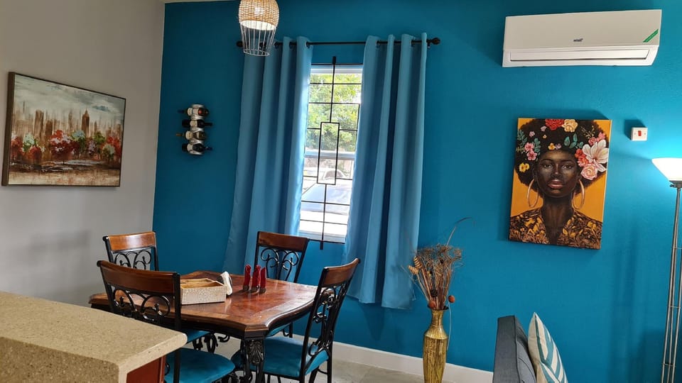 The Guest Apartments at Border Crossings Hotel in Kingston
