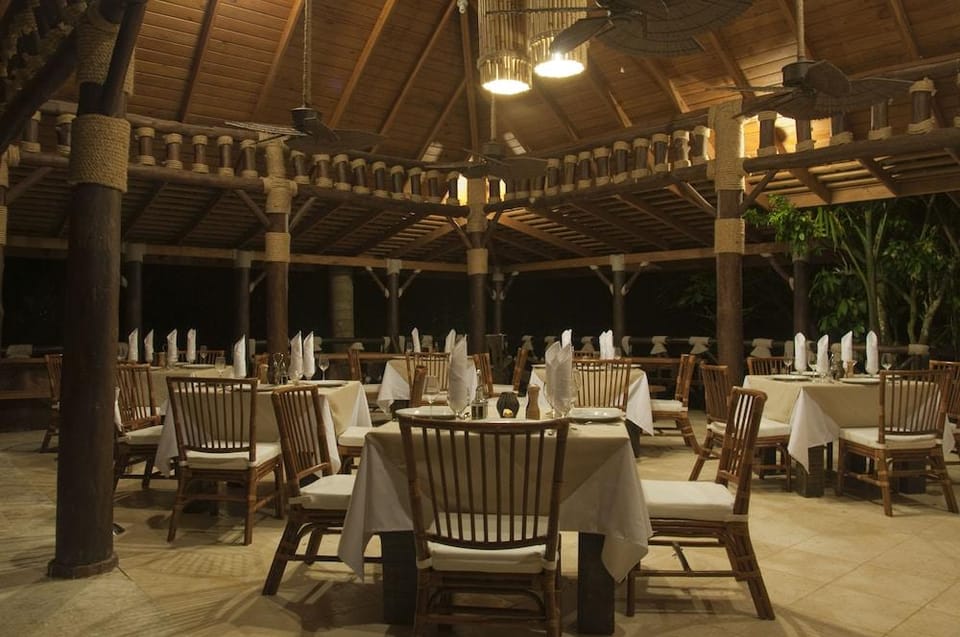 Platon Ecolodge Hotel in Dominican Republic