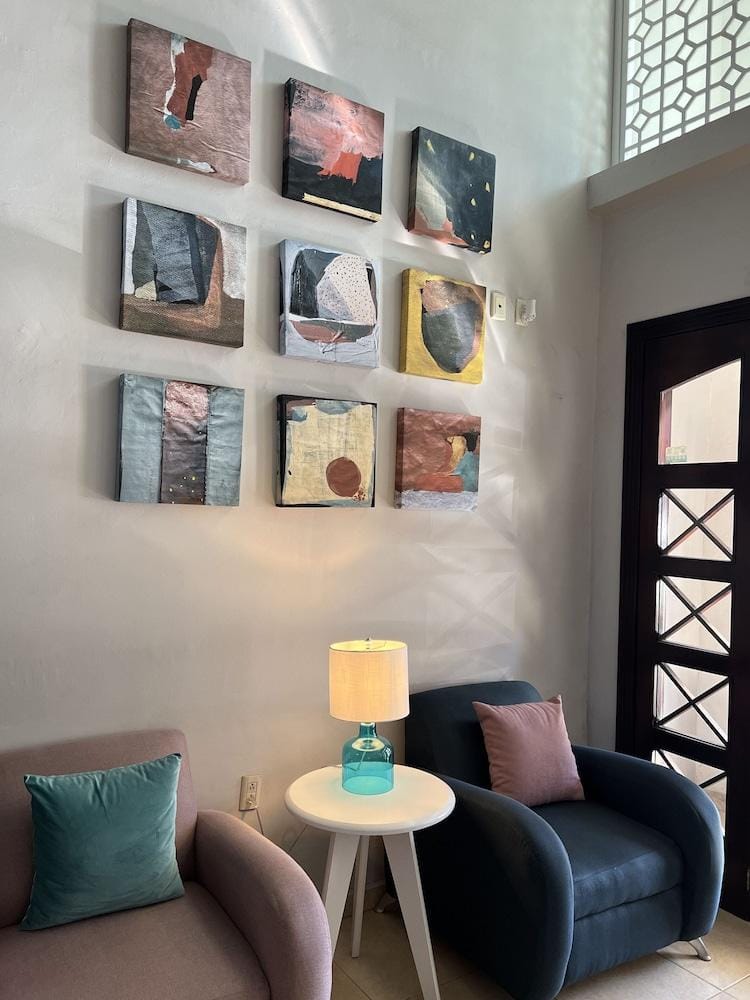 Hotel Arribo Hotel in State of Guanajuato