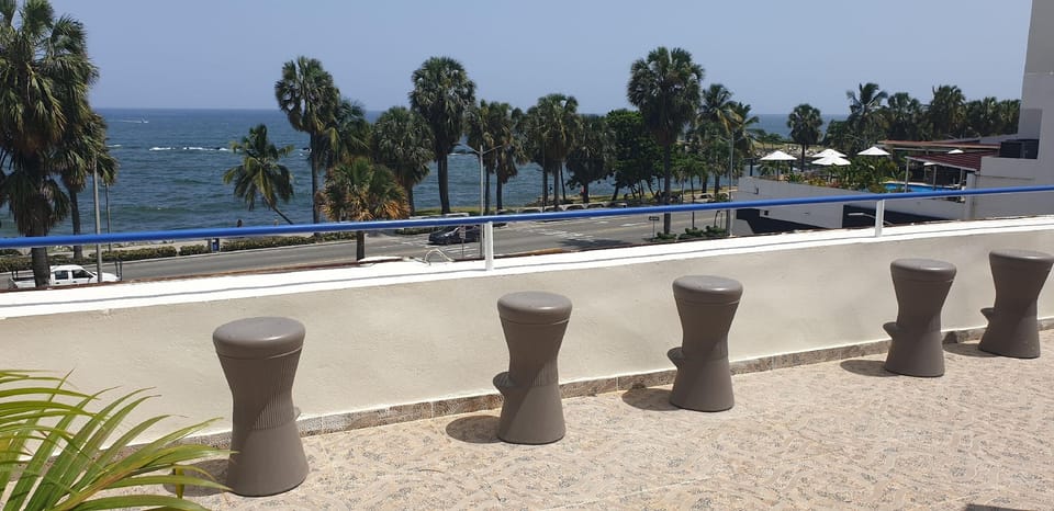 Hotel Blue Malecon Hotel in Santo Domingo