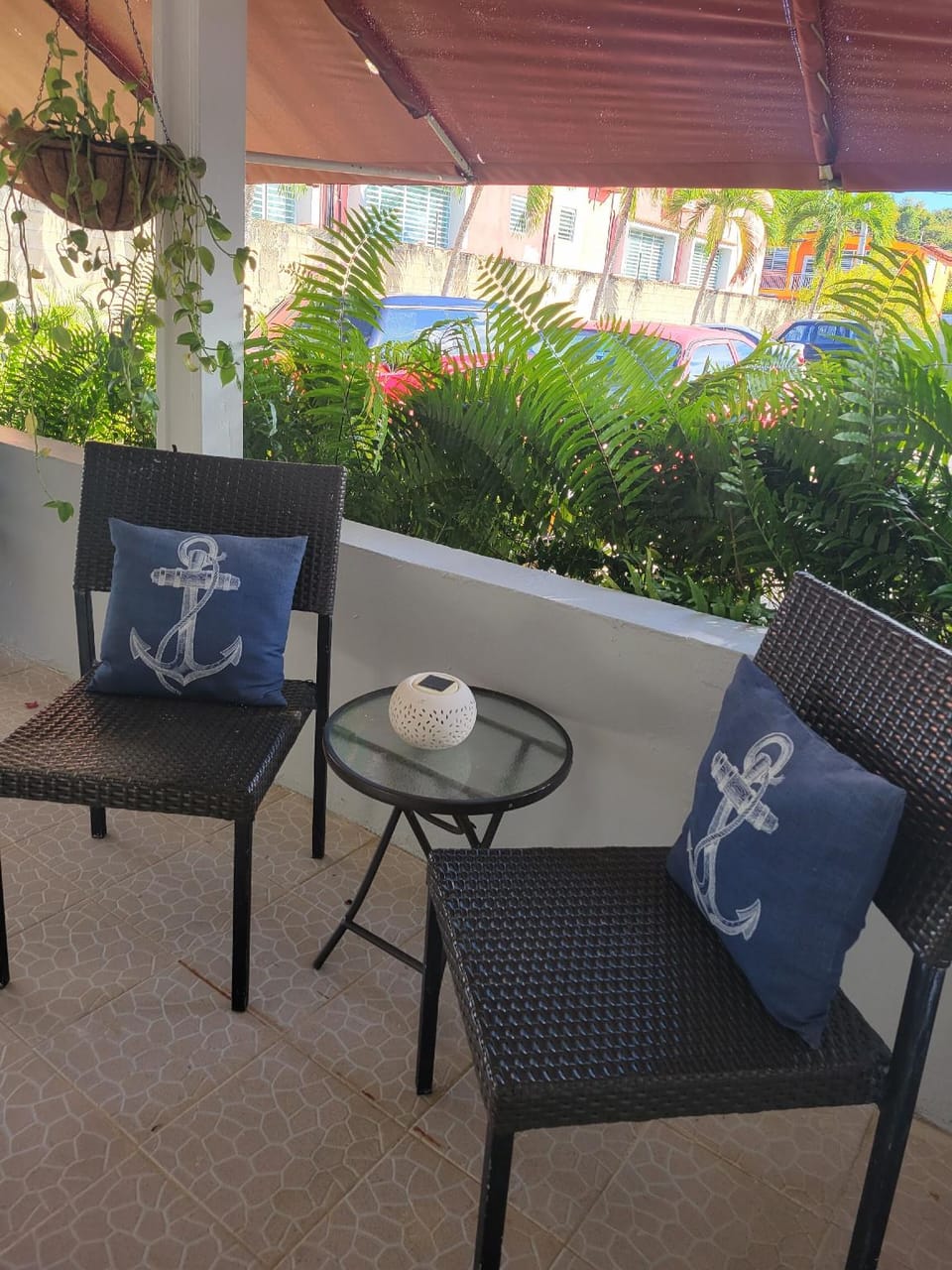Playa Icacos Hotel in Fajardo