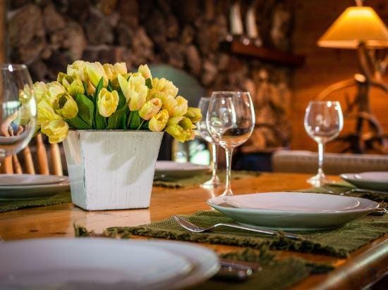 Moose Creek Ranch Hotel in Idaho
